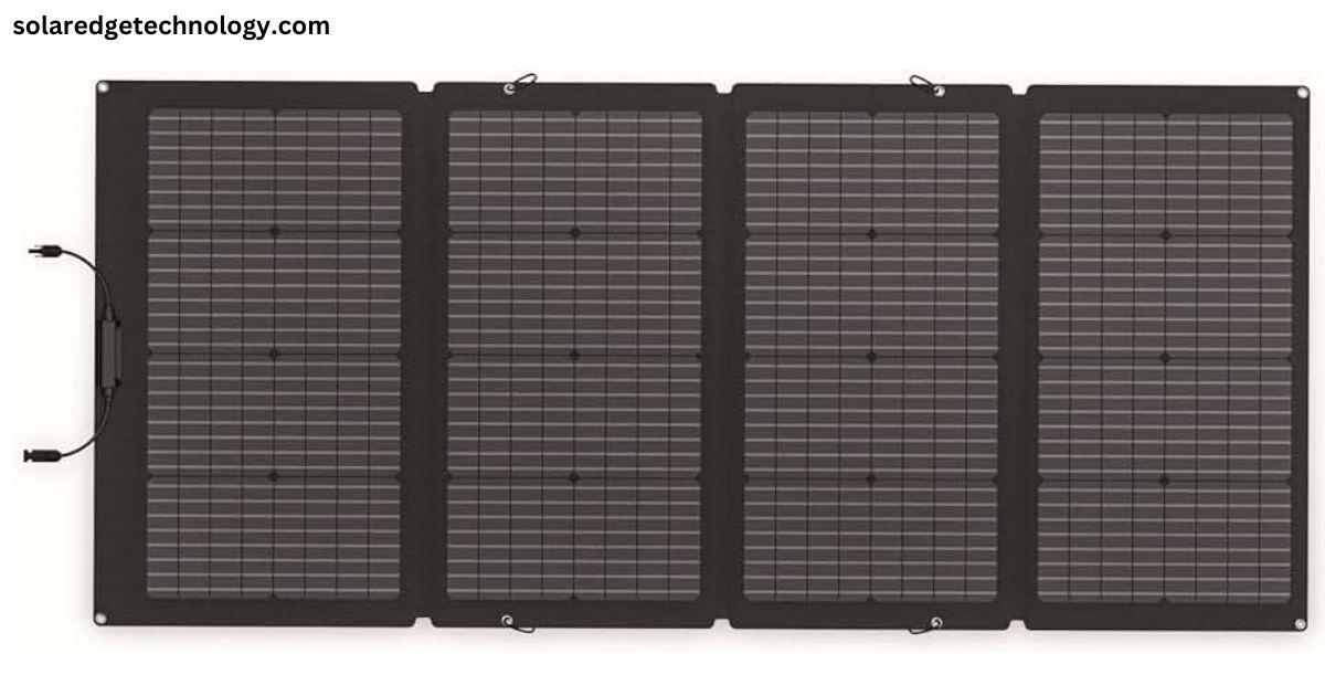 Hard Korr 170W Solar Panel