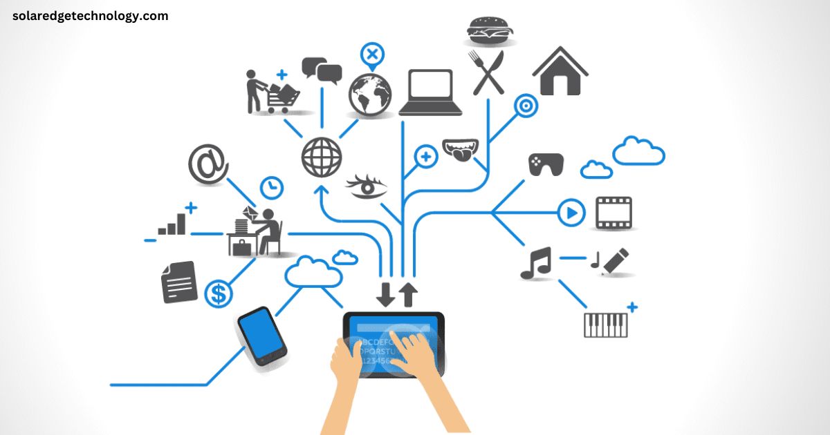 The Future of the Internet