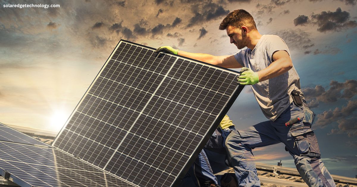 Nilaus Solar Panels