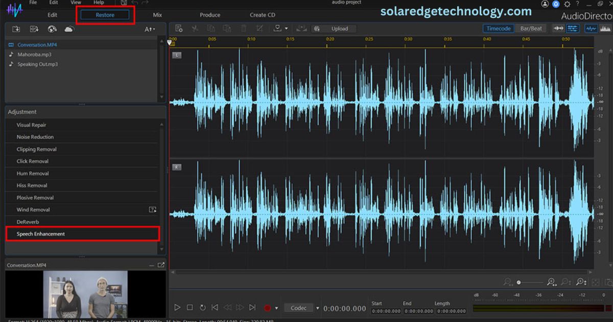 Best Audio Redaction Software