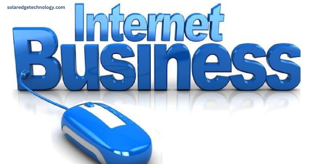 GCI Small Business Internet