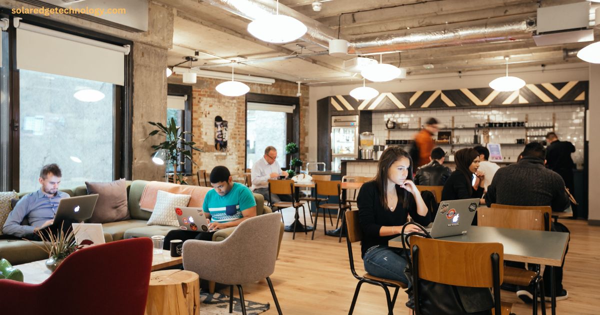 Co-Working Space: How to Verify Your Google Business Address