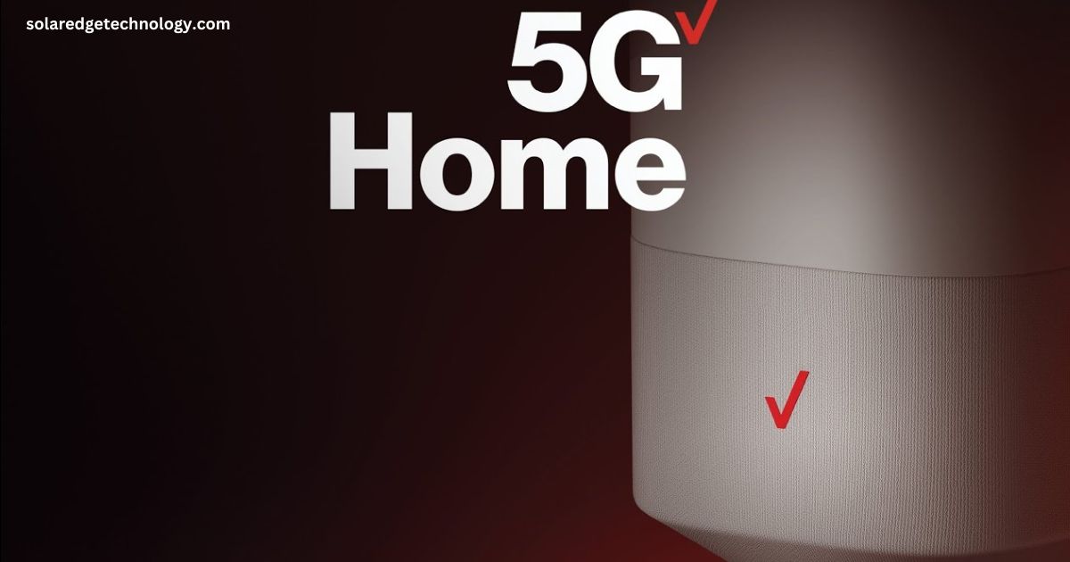 Verizon 5G Home Internet vs Fios