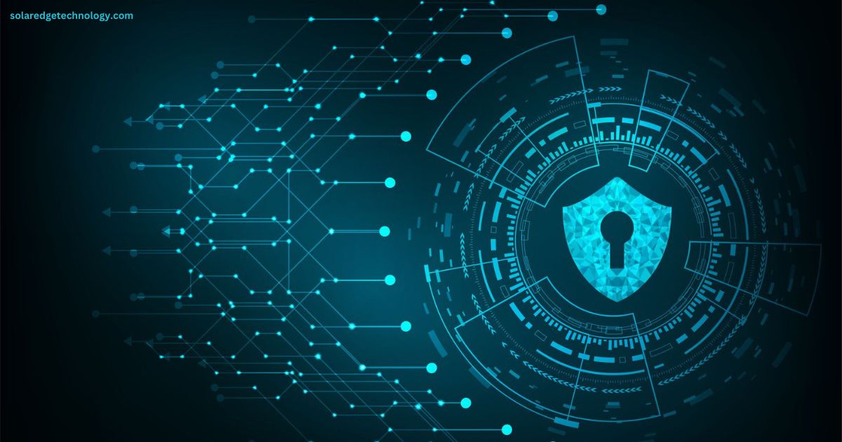 Cybersecurity Fundamentals Verso