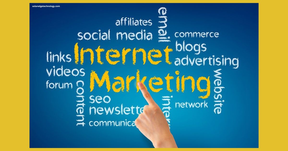 Internet Marketing Agency: Artlux.art