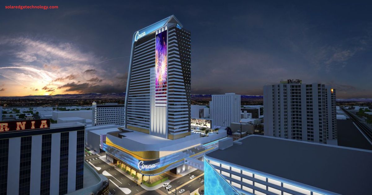 Casino Resort Tower Internet