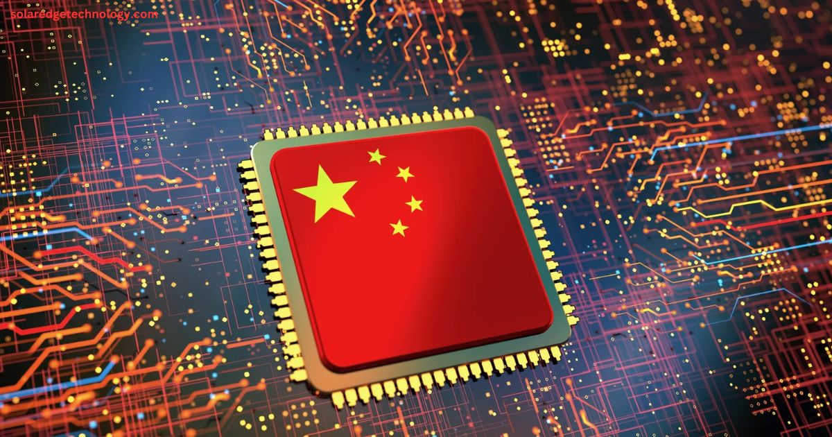 China Technology Integration Insights