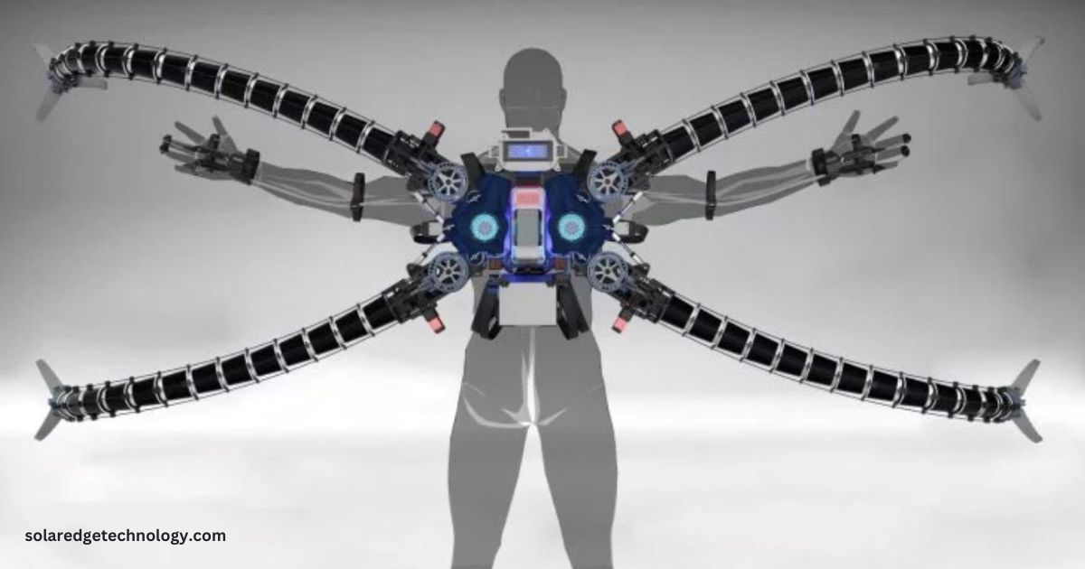 Octopus Interactive Technology Limited