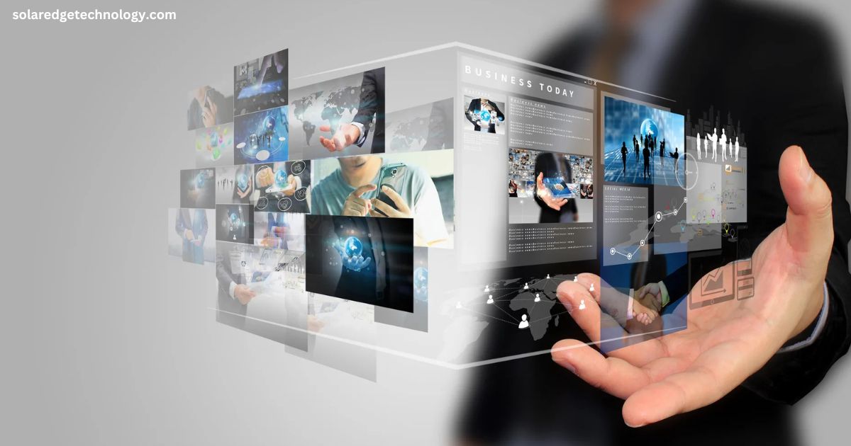 Anitron Media Technologies