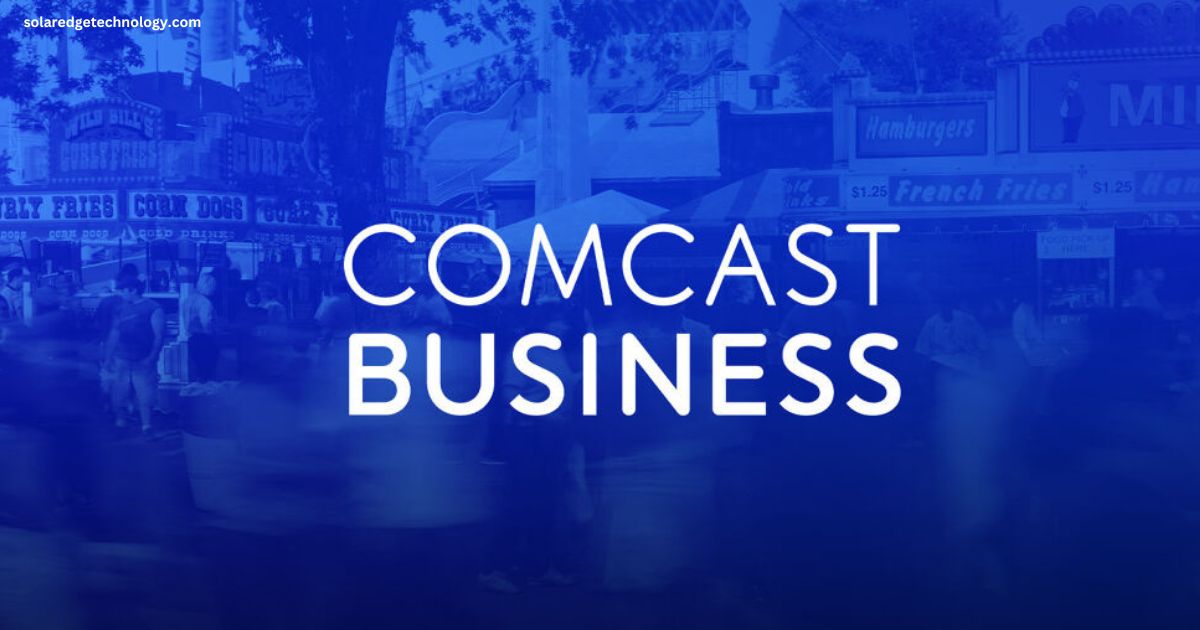 Comcast Business Internet 300 Plus