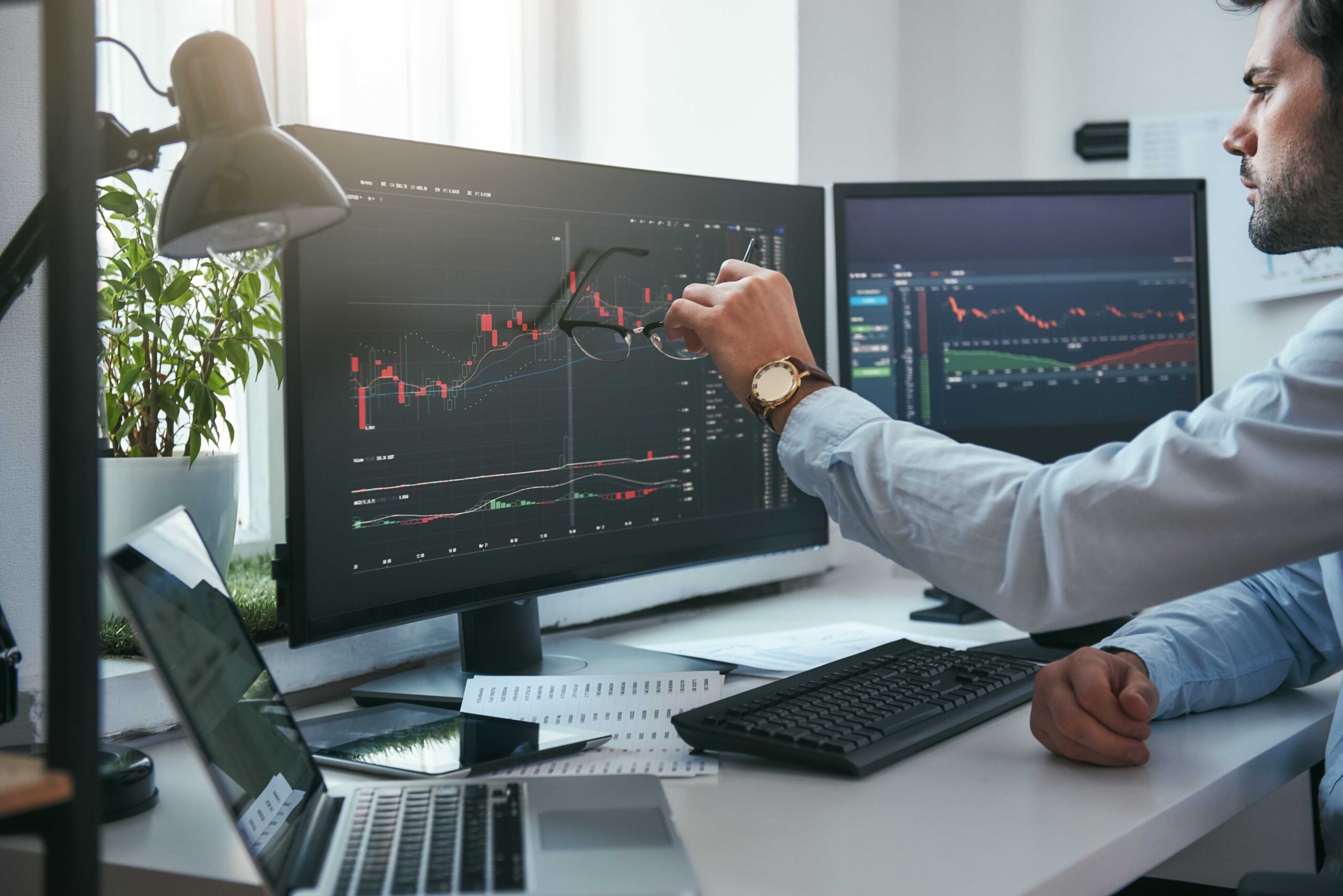 How to Be Successful Through Crypto Trading