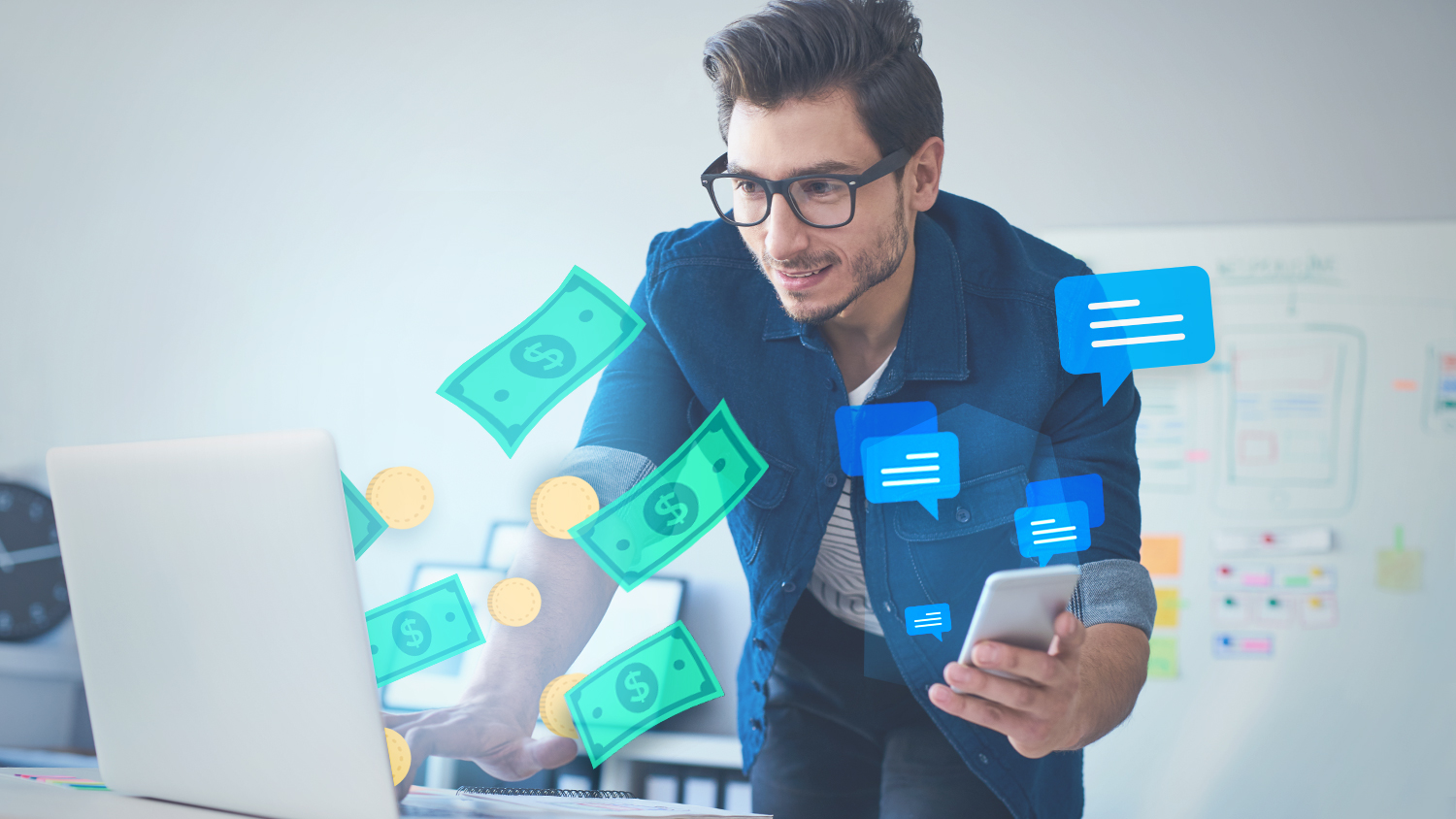 How to Start a Microbusiness to Earn Money Part-Time