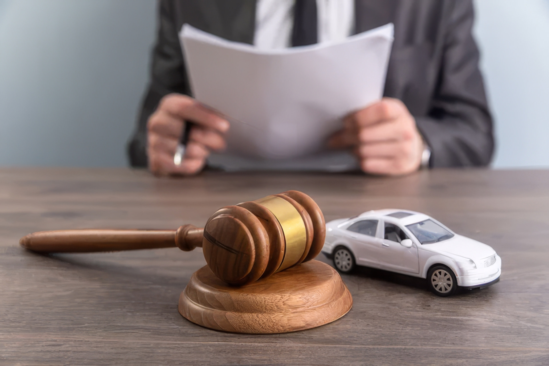 Finding the Right Car Accident Lawyer