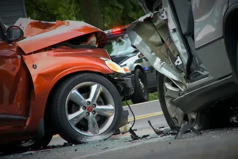 Personal Injury Lawyer for Car Accidents in the USA