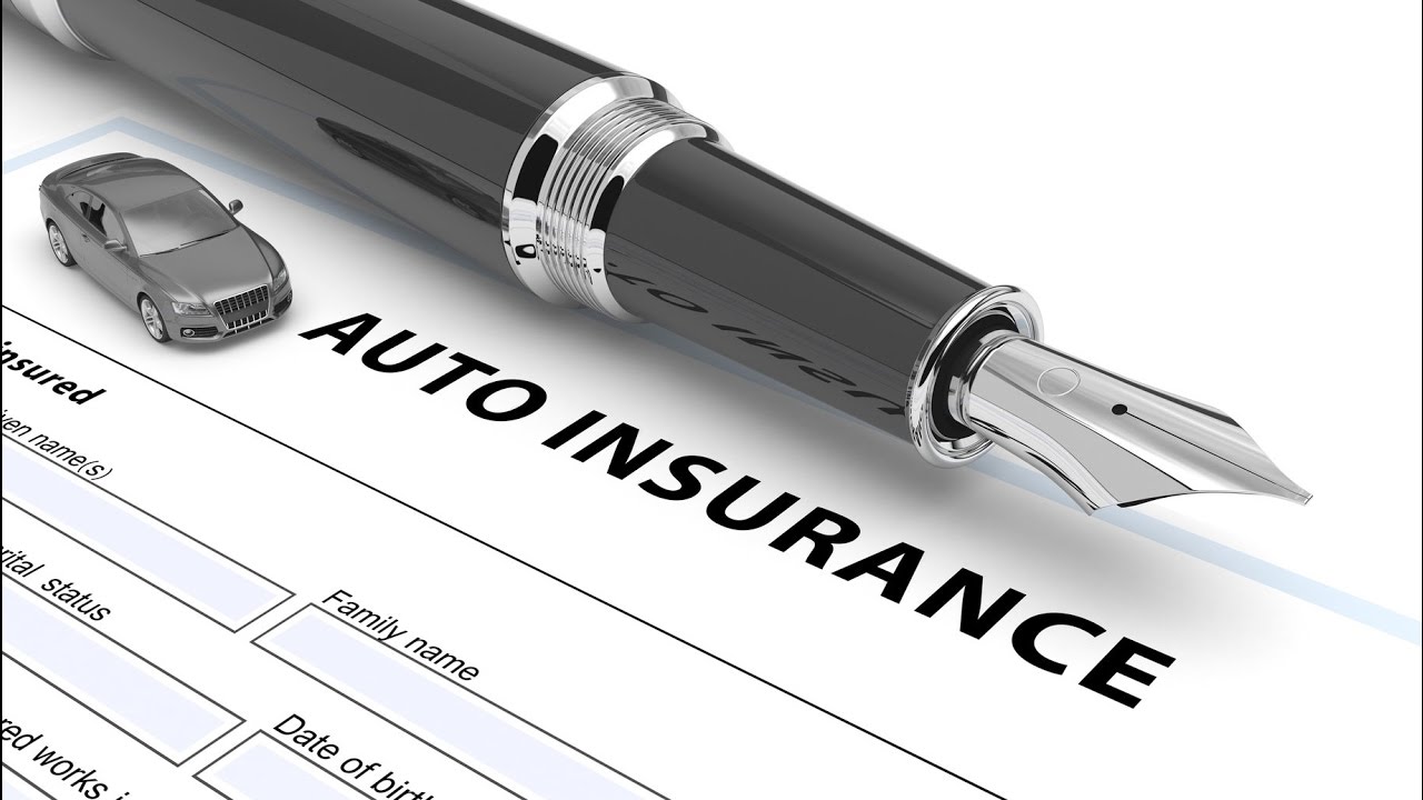 Car Insurance Quotes Online