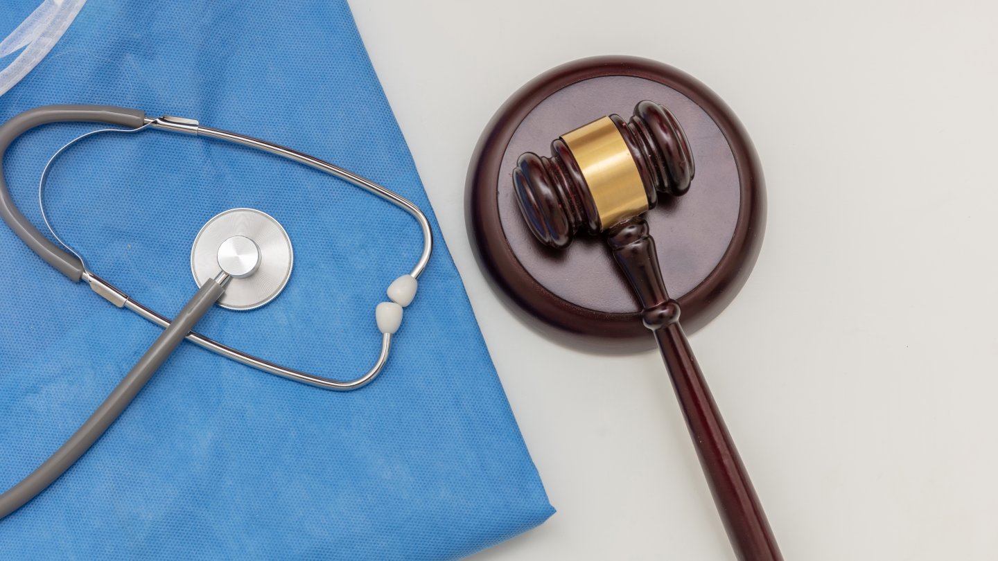 Best Personal Injury Attorneys for Medical Malpractice in the USA