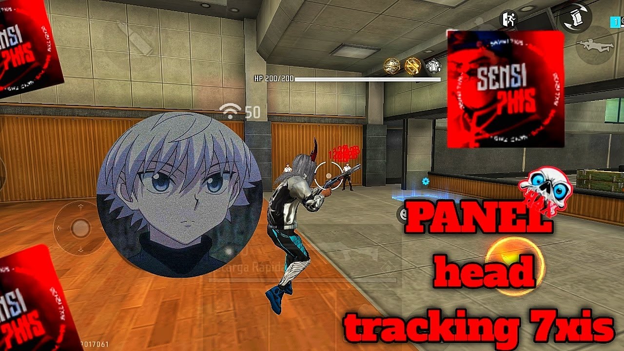 Head Tracking 7xis APK 1.0: Your Guide to Downloading and Using for Android